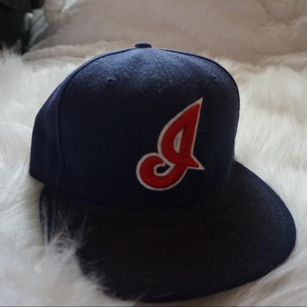 Cleveland Indians Hat